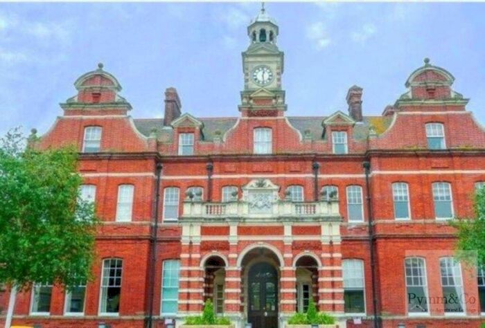 1 Bedroom Flat To Rent In The Pavilion, Norwich, NR1