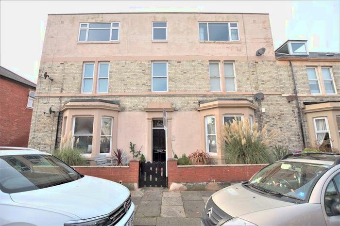 1 Bedroom Flat To Rent In Hotspur Street, Tynemouth, NE30