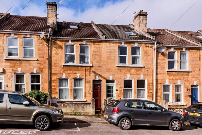 4 Bedroom Terraced House To Rent In Sunnyside Gardens, Lippiatt Lane, Timsbury, Bath, BA2