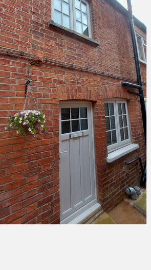 1 Bedroom Terraced House To Rent In North Street West, Uppingham, Near Oakham, Rutland, LE15