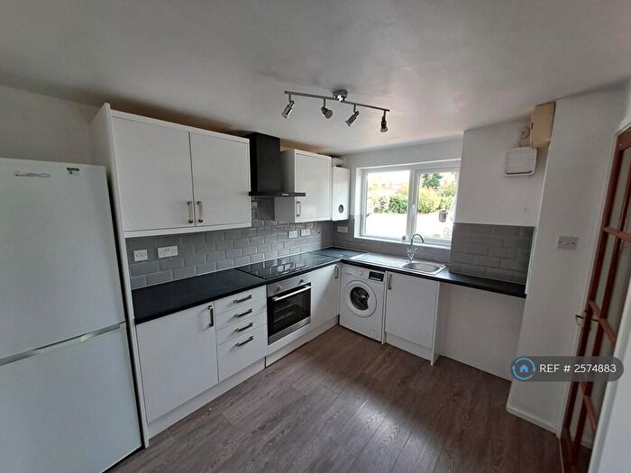 2 Bedroom Terraced House To Rent In Lay Gardens, Radford Semele, Leamington Spa, CV31