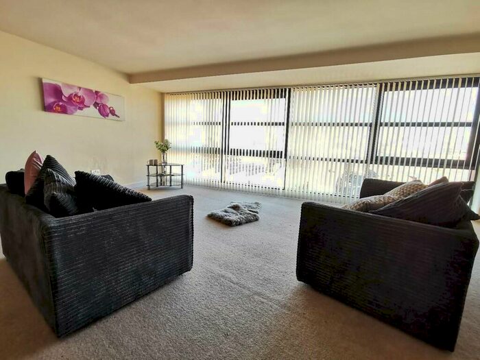 2 Bedroom Apartment To Rent In Abacus Building, Alcester Street, B12