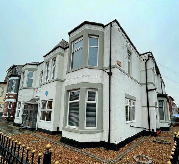 Studio To Rent In , Holmfield Road, Fulwood, PR2