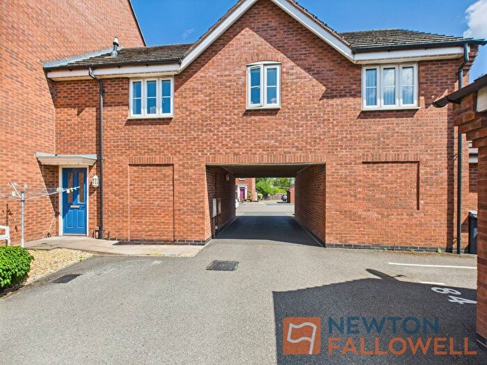 2 Bedroom Detached House For Sale In Water Reed Grove, Leamore, Walsall, WS2