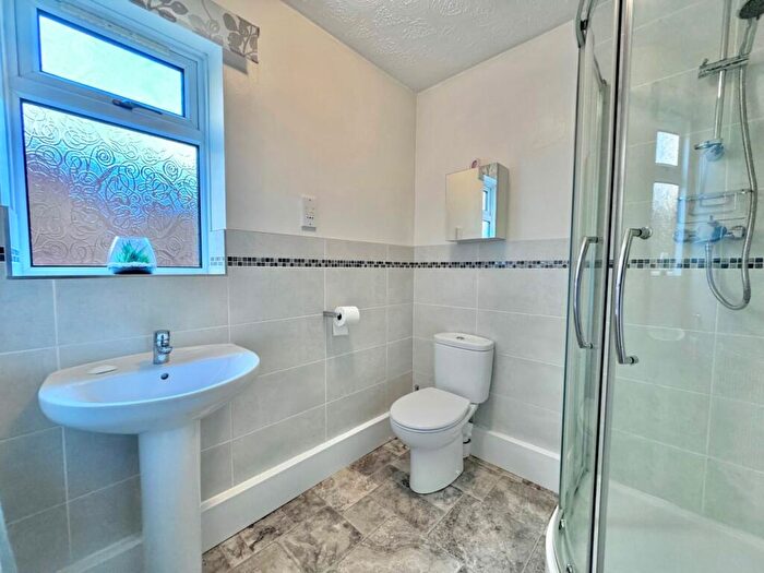 2 Bedroom Detached Bungalow For Sale In Pall Mall, Melton Mowbray, LE13
