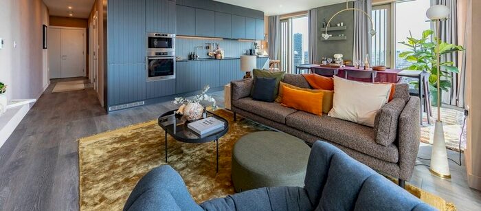 2 Bedroom Flat To Rent In Cherry Park Lane, London, E20