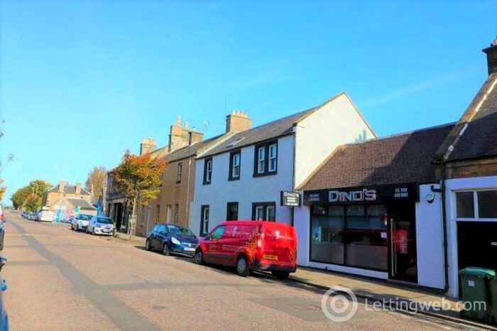 4 Bedroom Terraced House To Rent In Clerk Street, Loanhead, EH20
