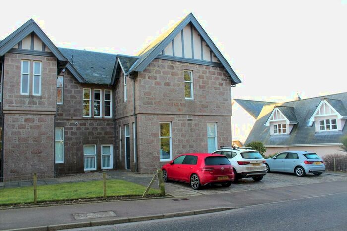 2 Bedroom Flat To Rent In Marshall MacKenzie Road, Kingseat, Newmachar, AB21