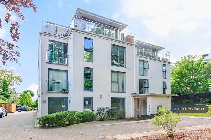 2 Bedroom Flat To Rent In Vantage Heights, London, SE23