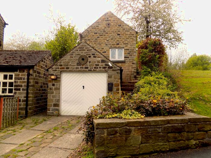 2 Bedroom Detached House To Rent In Rural Lane, Wadsley, S6