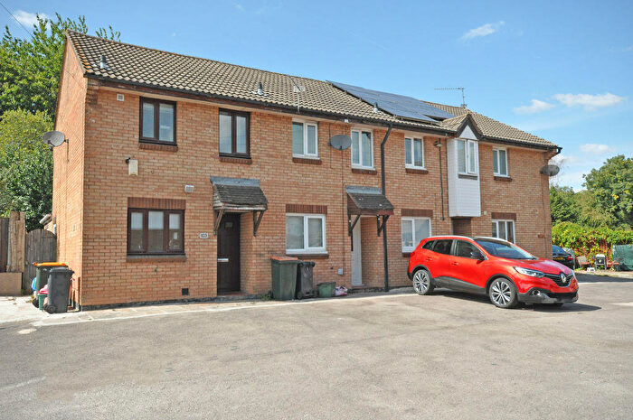 2 Bedroom Terraced House For Sale In St. Davids Crescent, Newport, NP20