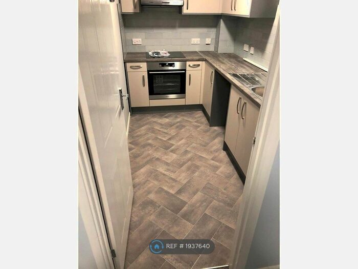 1 Bedroom End Of Terrace House To Rent In Albany Walk, Peterborough, PE2