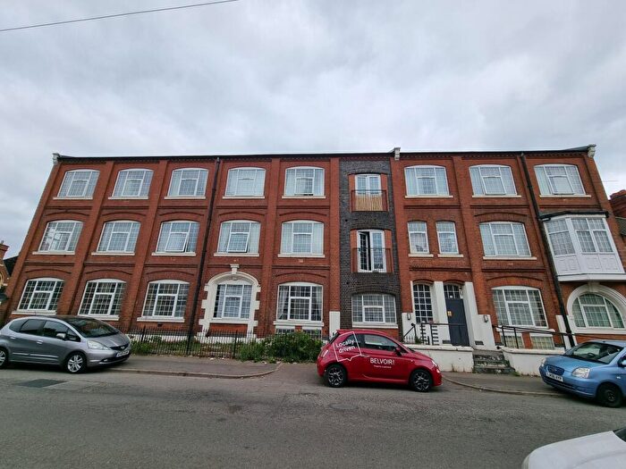 1 Bedroom Flat To Rent In Mill Road, Wellingborough, NN8