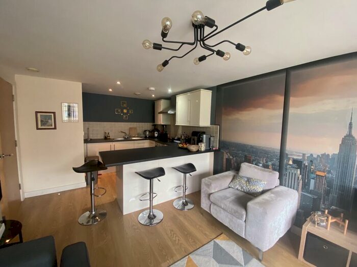 2 Bedroom Apartment To Rent In Pall Mall, Liverpool, L3