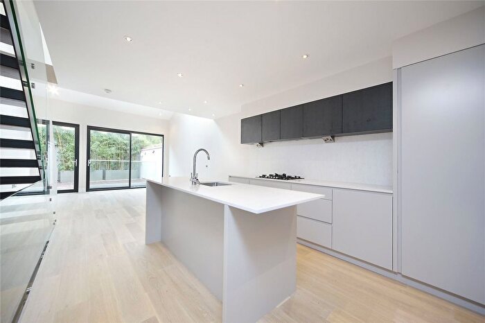 4 Bedroom Property To Rent In Edison Mews, Denton Street, SW18