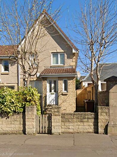 3 Bedroom End Of Terrace House To Rent In Stuart Court, Bathgate, West Lothian, EH48