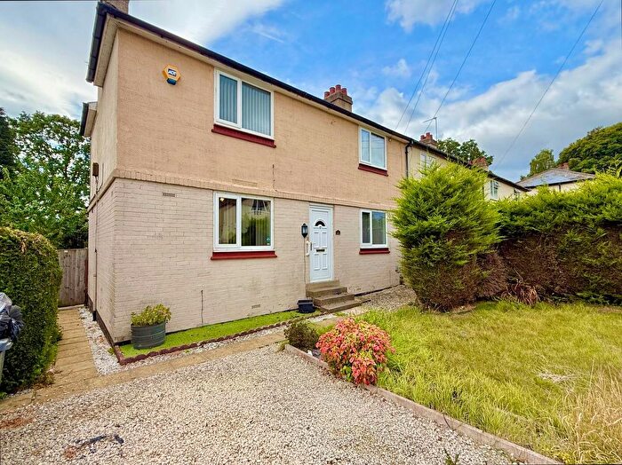 3 Bedroom Semi-Detached House To Rent In Hawkswood Place, Leeds, West Yorkshire, LS5