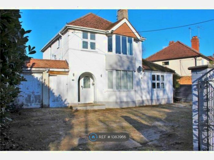4 Bedroom Detached House To Rent In Ash, Ash, GU12