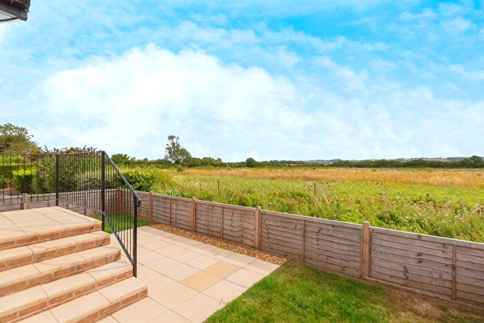 2 Bedroom Park Home For Sale In Allington Gardens, Allington, Grantham, NG32