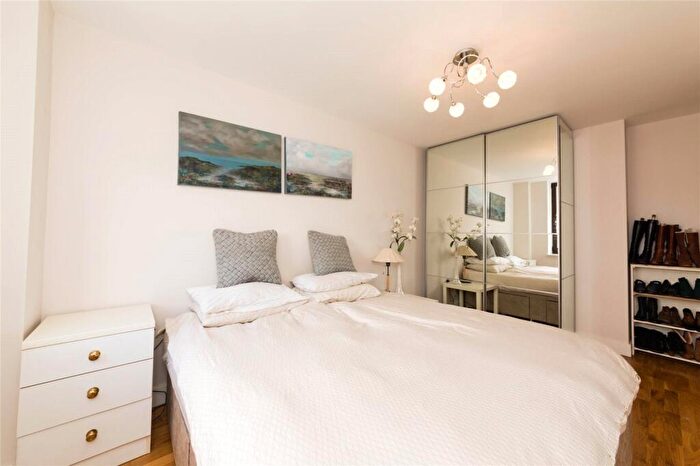 2 Bedroom Apartment To Rent In Carshalton Road, Sutton, SM1