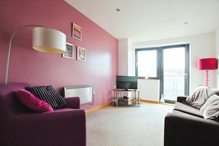 2 Bedroom Apartment For Sale In Victoria Mills, Salts Mill Road, Shipley, Bradford, BD17