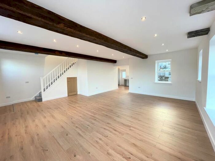 3 Bedroom Terraced House To Rent In Mill House, St Georges Road, Scholes, Holmfirth, HD9