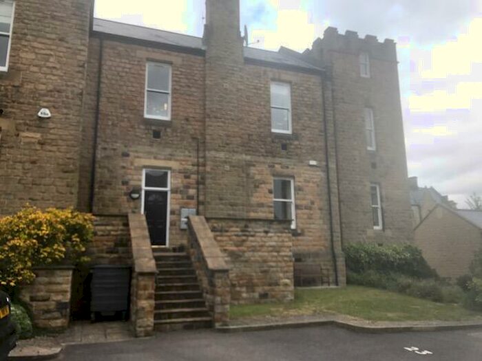 2 Bedroom Apartment To Rent In Victoria Court, Sheffield, S11