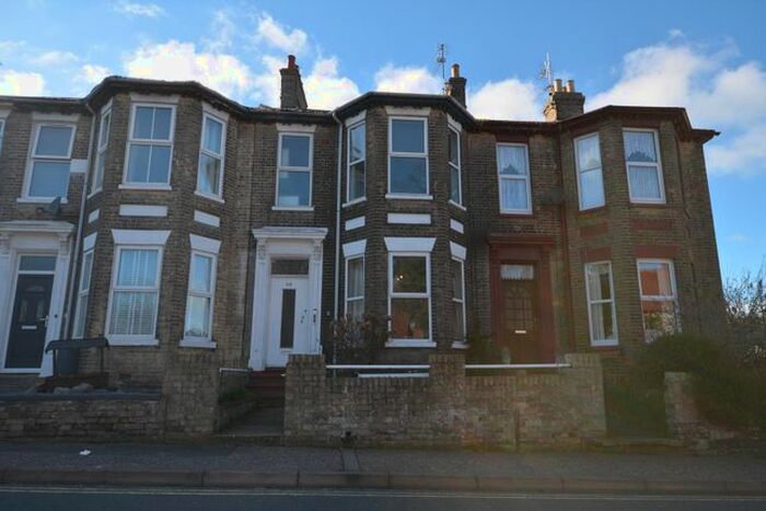1 Bedroom Flat To Rent In Lowestoft Road, Gorleston, Great Yarmouth, NR31