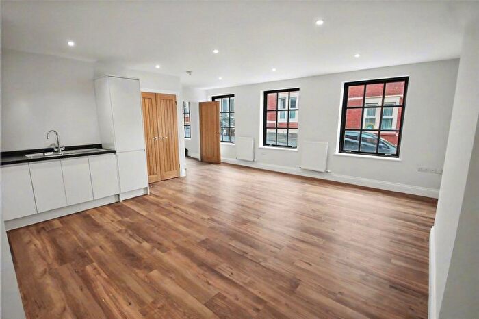 1 Bedroom Flat To Rent In Braunton Road, Bristol, BS3