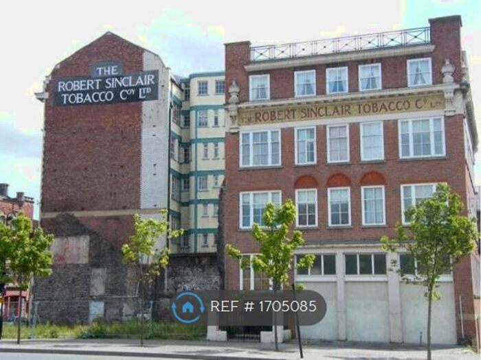 1 Bedroom Flat To Rent In Blenheim House -, Newcastle Upon Tyne, NE1