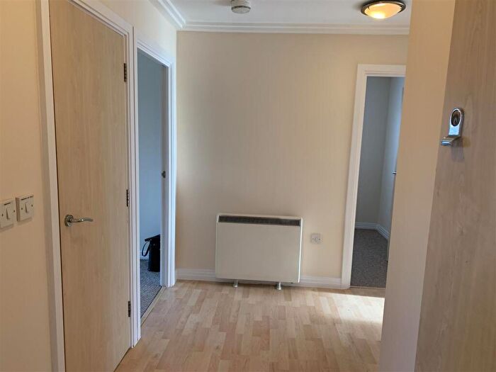 2 Bedroom Apartment To Rent In Winterthur Way, Victory Hill, Basingstoke, RG21