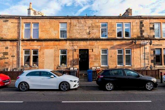 1 Bedroom Flat To Rent In Auchinloch Road, Lenzie, G66