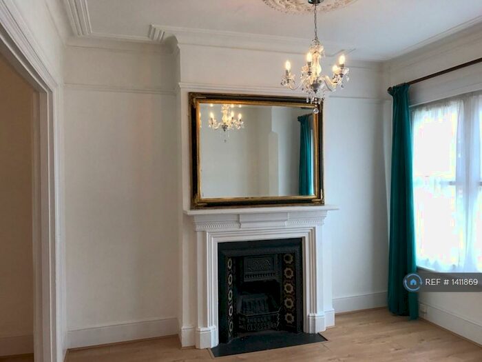 1 Bedroom Flat To Rent In Salisbury Road, London, N4