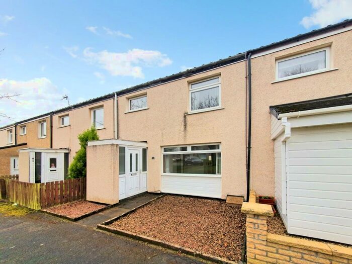 Houses to rent in Kilwinning, North Ayrshire