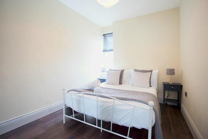 1 Bedroom Flat To Rent In Ditchling Road, Brighton, BN1