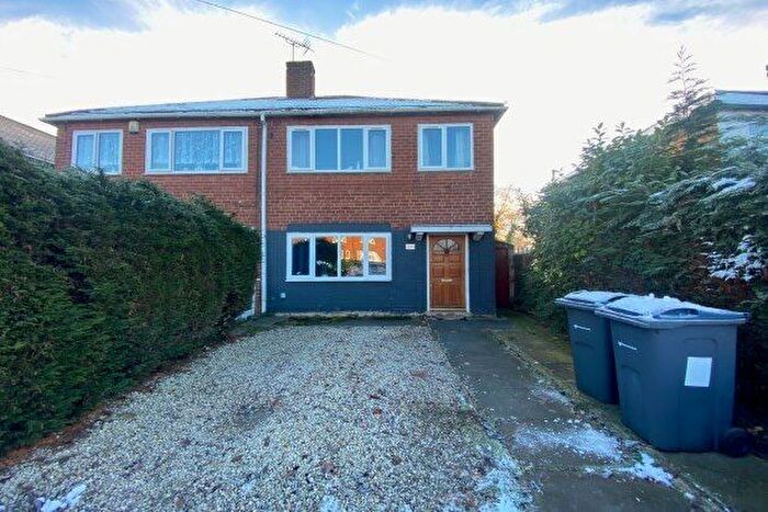 3 Bedroom Property To Rent In Shady Lane, Birmingham, B44