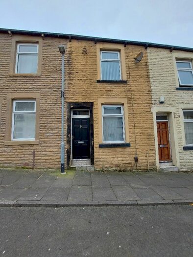 2 Bedroom Terraced House To Rent In Reed Street, Burnley BB11