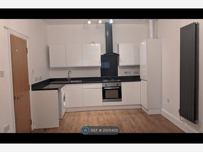 1 Bedroom Flat To Rent In Coldharbour Lane, London, SW9