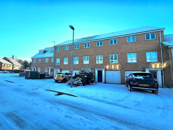 4 Bedroom Terraced House To Rent In Generation Place, Consett, DH8