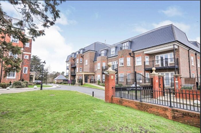 2 Bedroom Flat To Rent In Marian Gardens, Bromley, BR1