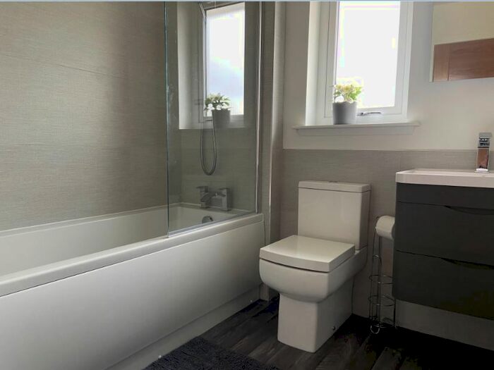 4 Bedroom Town House To Rent In Fairmuir Road, Strathmartine, Dundee, DD3