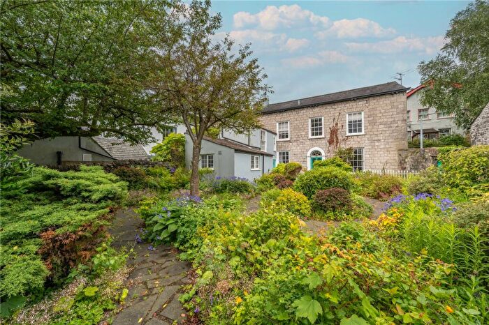 3 Bedroom Detached House For Sale In Entry Lane, Kendal, Cumbria, LA9