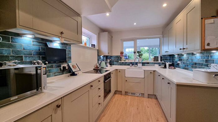 3 Bedroom End Of Terrace House For Sale In Main Street, Birdingbury Rugby, CV23