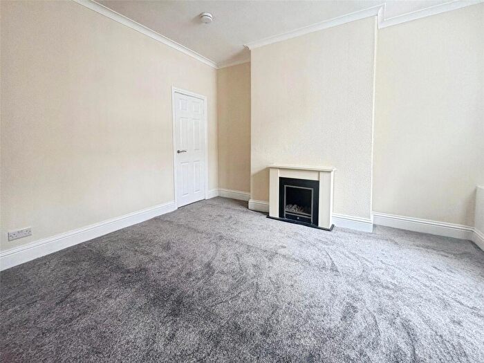 2 Bedroom Terraced House To Rent In Chandos Street, Darlington, DL3