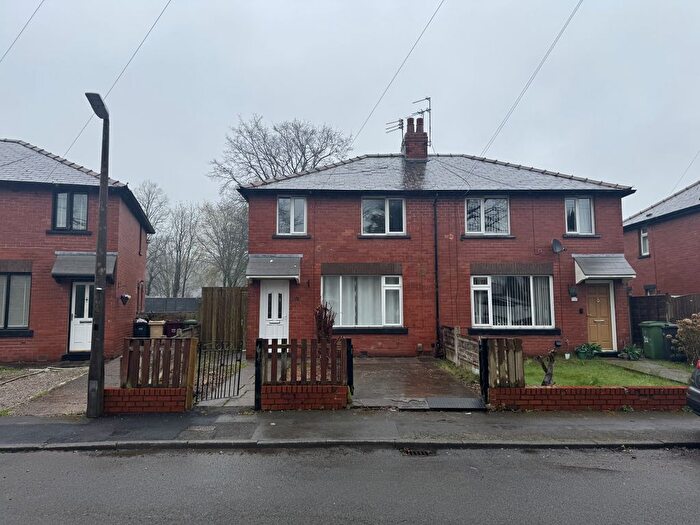 3 Bedroom Semi Detached House To Rent In Whitehead Crescent, Bolton, M26