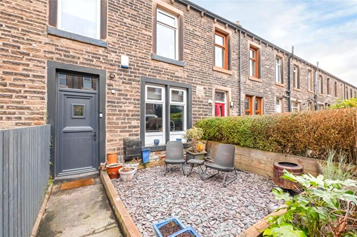 3 Bedroom Terraced House For Sale In Plains, Marsden, Huddersfield, HD7