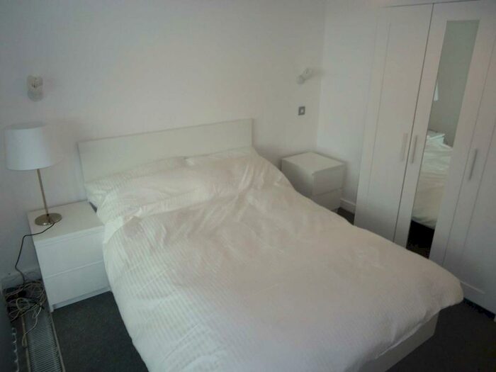 3 Bedroom Apartment To Rent In Hatton Garden, Liverpool, L3