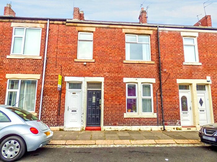 3 Bedroom Flat To Rent In Northumberland Street, Wallsend, Wallsend, Tyne And Wear, NE28