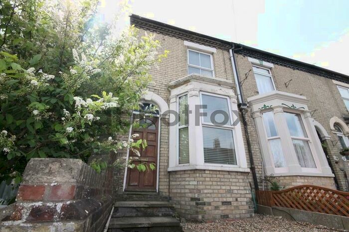 4 Bedroom House To Rent In Dereham Road, Norwich, NR2