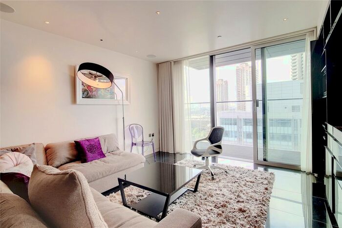 Studio To Rent In Moor Lane, London, EC2Y